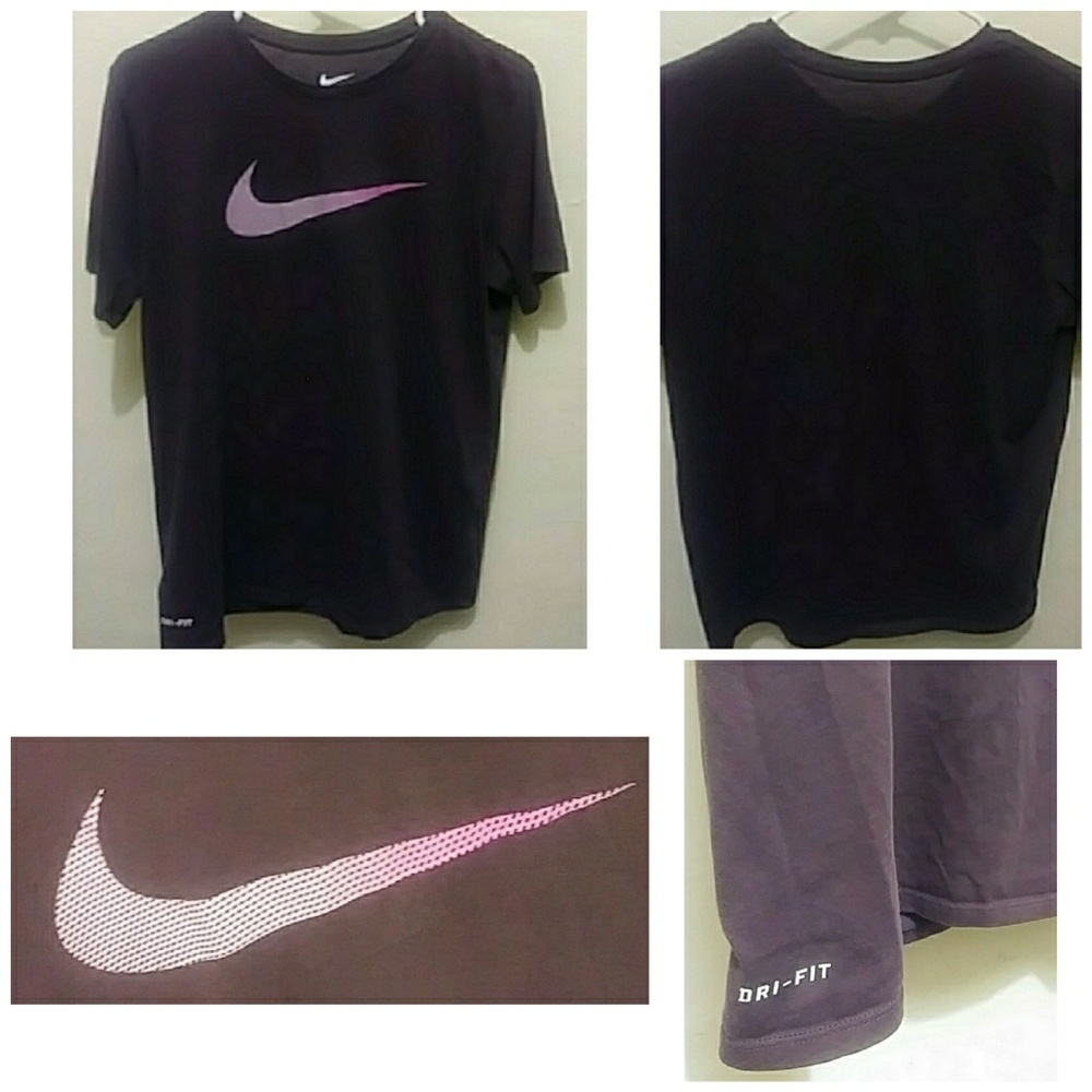 Nike t-shirt